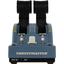 Оборудование для авиасимуляторов ThrustMaster TCA (Thrustmaster Civil Aviation) Quadrant Airbus Edition USB, вид спереди