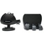 Руль ThrustMaster RGT Force Feedback CLUTCH USB, вид сверху