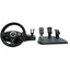 Руль ThrustMaster RGT Force Feedback CLUTCH USB, вид спереди