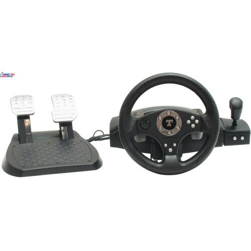 Руль ThrustMaster RGT PRO USB