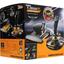 Оборудование для авиасимуляторов ThrustMaster Hotas T.16000M FCS HOTAS USB 2.0, вид упаковки