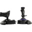 Оборудование для авиасимуляторов ThrustMaster Hotas T.Flight Hotas 4 USB 2.0, вид спереди