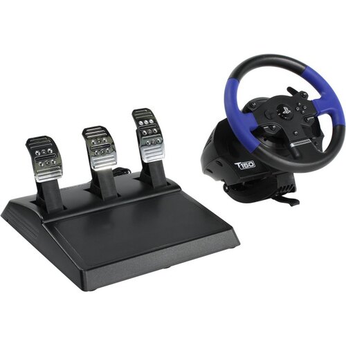 Педали ThrustMaster T150 Pro Force Feedback USB 2.0