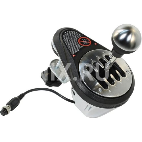 Коробка переключения передач ThrustMaster TH8A USB 2.0