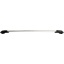 Багажник на крышу (дуги + упоры для дуг) THULE 9583 WingBar Edge Raised Rail Large, вид спереди