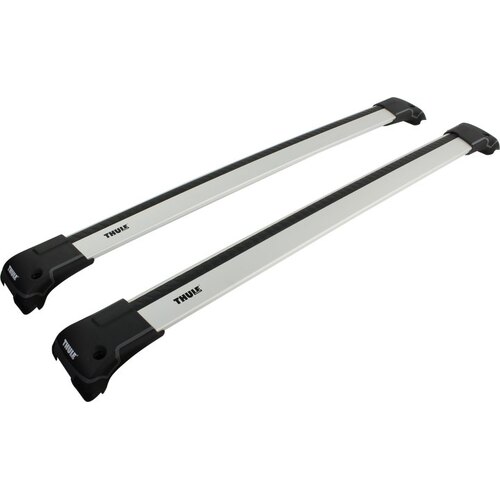 Багажник на крышу (дуги + упоры для дуг) THULE 9583 WingBar Edge Raised Rail Large