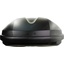 Бокс на крышу (автобокс) THULE Pacific 200 DS Anthracite Aeroskin, вид спереди