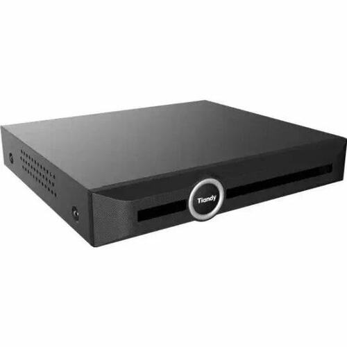 Видеорегистратор Tiandy TC-R3110 I/B/P8/Eu/L/S/V2.0