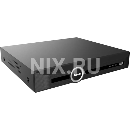Видеорегистратор TIANDY TC-R3110 I/B/P8/V3.0
