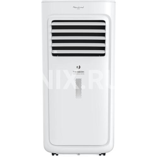 Мобильный кондиционер TIMBERK T-PAC07-P09E