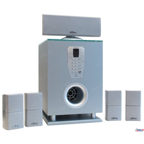 Компьютерные колонки 5.1 TopDevice TDE-440