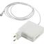 Блок питания для ноутбука TopON TOP-AP03 60 Вт 16.5 В 3.65 А Magsafe, вид основной