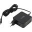 Блок питания для ноутбука TopON TOP-AS65Q 65 Вт 3.25 А USB type C, вид основной