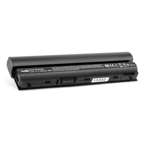 Аккумулятор для ноутбука TopON TOP-DE6320 <TOP-DE6320>