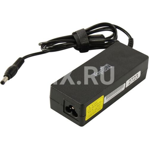 Блок питания для ноутбука TopON TOP-DT03 90 Вт 19 В 4.74 А 5.5 x 2.5 мм