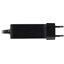 Блок питания для ноутбука TopON TOP-HP65Q 45 Вт 3.25 А USB type C, вид сверху