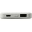 Беспроводное зарядное устройство MagSafe TopON TOP-M5, вид спереди
