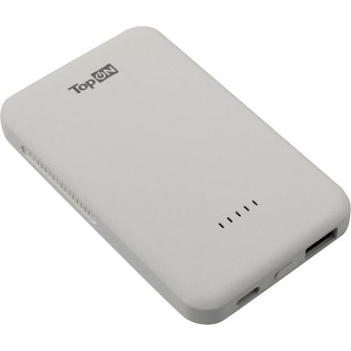 Беспроводное зарядное устройство MagSafe TopON TOP-M5