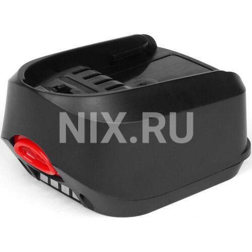 TopON TOP-PTGD-BOS-18-1.5 Аккумулятор для Bosch ART. 18V 1.5Ah (Li-ion) PN: 2 607 336 208.