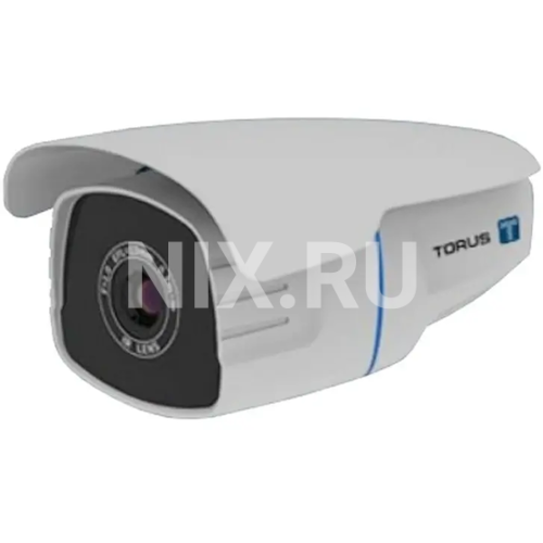 Тепловизионная камера стационарная Torus EX600-T-6.5 640x512, 30Гц, 59,6х46,5 FoV, -20~2000°C