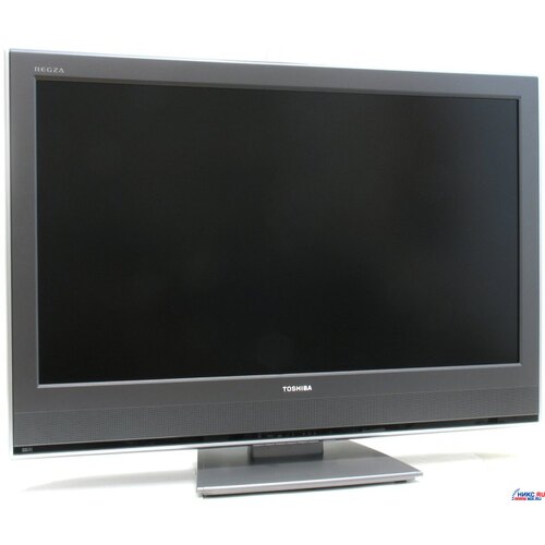 37" Toshiba 37WL65RS