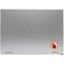 TOSHIBA Tecra A8-RU C2D T5500/512/80/DVD-RW/WiFi/BT/WinXP Pro/15.4"/2.85 кг, вид сверху