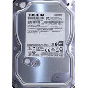   3.5" Toshiba DT 1  DT01ACA100 SATA 6Gb/s (SATA-III)