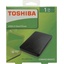    2.5" Toshiba Canvio Basics 1  HDTB310EK3AA USB 3.1 Gen1 5 Gbps (=USB 3.0),  