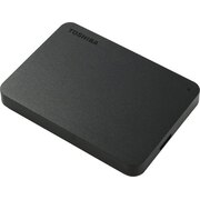    2.5" Toshiba Canvio Basics 2  HDTB420EK3AA USB 3.1 Gen1 5 Gbps (=USB 3.0)