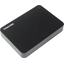    2.5" Toshiba Canvio Advance 4  HDTC940EK3CA USB 3.1 Gen1 5 Gbps (=USB 3.0),  