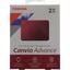    2.5" Toshiba Canvio Advance 2  HDTCA20ER3AA USB 3.1 Gen1 5 Gbps (=USB 3.0),  