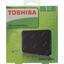    2.5" Toshiba Canvio Ready 1  HDTP210EK3AA USB 3.1 Gen1 5 Gbps (=USB 3.0),  