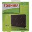 Внешний жесткий диск 2.5" Toshiba Canvio Ready 2 Тб HDTP220EK3CA USB 3.1 Gen1 5 Gbps (=USB 3.0), вид упаковки
