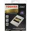 SSD Toshiba Q300 Pro <HDTSA25EZSTA> (256 , 2.5", SATA, MLC (Multi Level Cell)),  