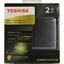    2.5" Toshiba Canvio Premium 2  HDTW220EB3AA USB 3.1 Gen1 5 Gbps (=USB 3.0),  