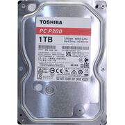   3.5" Toshiba P300 1  HDWD110UZSVA SATA 6Gb/s (SATA-III)