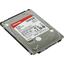 Жесткий диск 2.5" Toshiba L200 500 Гб HDWJ105UZSVA SATA-II, вид основной