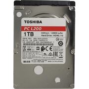   2.5" Toshiba L200 1  HDWL110UZSVA SATA 6Gb/s (SATA-III)