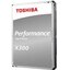 Жесткий диск 3.5" Toshiba X300 12 Тб HDWR21CUZSVA SATA 6Gb/s (SATA-III), вид основной