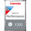   3.5" Toshiba 14  HDWR31EUZSVA SATA 6Gb/s (SATA-III),  