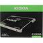 SSD Toshiba KIOXIA Exceria <LTC10Z480GG8> (480 , 2.5", SATA, 3D TLC (Triple Level Cell)),  