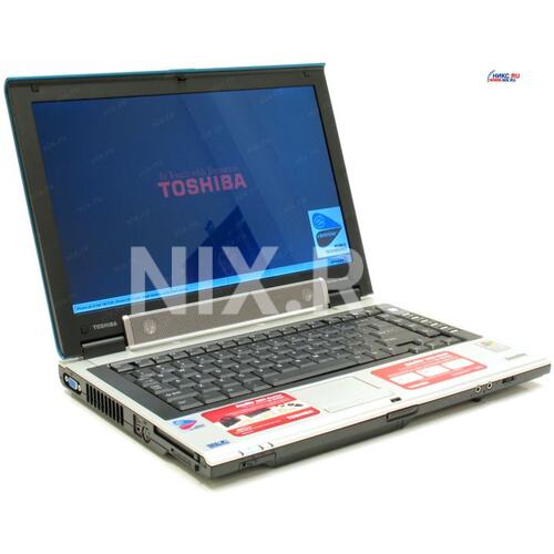 TOSHIBA Satellite M55-S325 Pent M740/512/100/DVD-RW/WiFi/WinXP/14"/2.47 кг