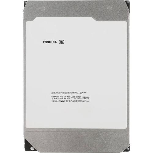 Жесткий диск 3.5" Toshiba MG 24 Тб MG11ACA24TE SATA 6Gb/s (SATA-III)