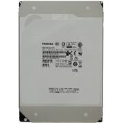 Жесткий диск 3.5" Toshiba MG 14 Тб MG07SCA14TE SAS 12Gb/s