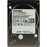   2.5" Toshiba 320  MQ01ABD032 SATA-II