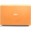 Ноутбук Toshiba Satellite P100-106 (Intel Core 2 Duo T7400, 1 ГБ, 160 Гб HDD, WiFi, 17"), вид сверху