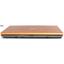 Ноутбук Toshiba Satellite P100-106 (Intel Core 2 Duo T7400, 1 ГБ, 160 Гб HDD, WiFi, 17"), вид спереди