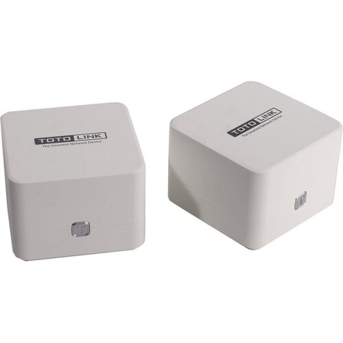 Роутер WiFi TOTOLINK T6