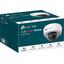 VIGI C250(2.8mm) TP-LINK VIGI C250(2.8mm) 5MP Full-Color Dome Network Camera,  