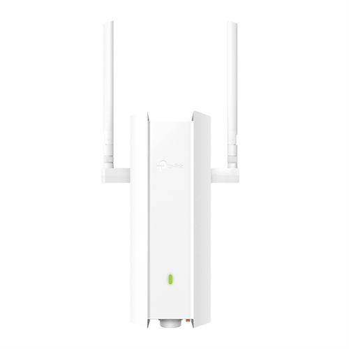 EAP625-Outdoor HD точка доступа TP-Link EAP625-Outdoor HD, AX1800 Indoor/Outdoor Dual-Band Wi-Fi 6 Access Point